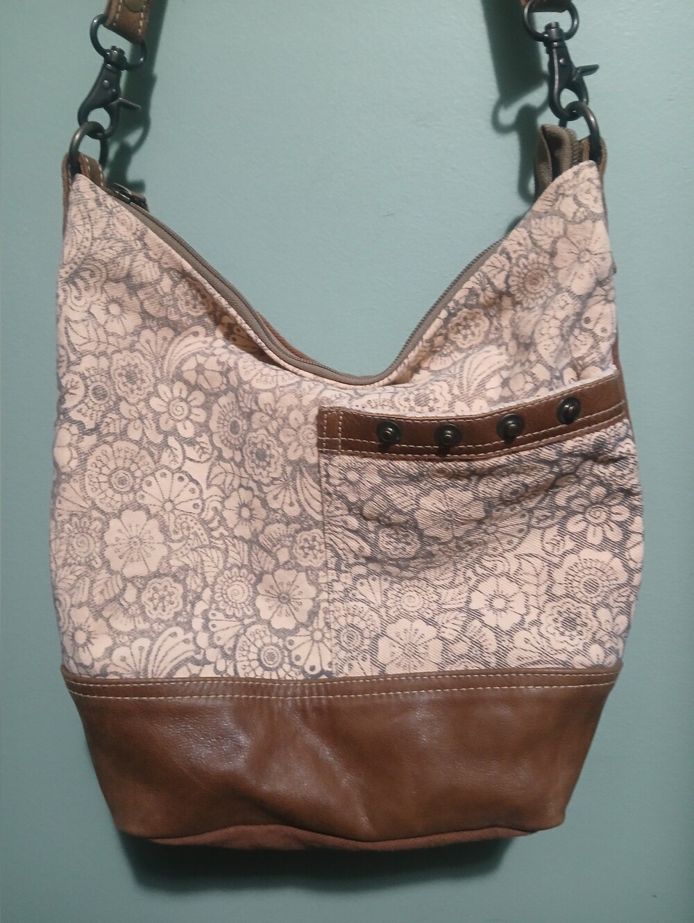 NWOT Myra Bag Hobo
